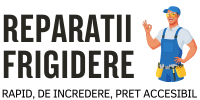 Reparatii Frigidere Bucuresti